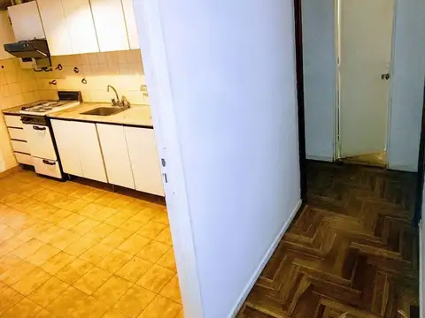 Departamento en Venta 40 años