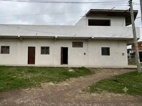Departamento Frente a la estación ARDIGO