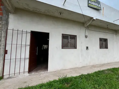 Departamento Frente a la estación ARDIGO