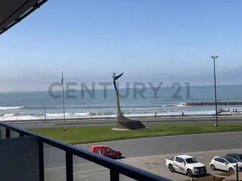 jose Marmol 900, Piso 2