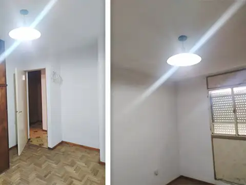 CÓMODO DEPARTAMENTO 2 DORMITORIOS ZONA BV. OROÑO Y AV. URIBURU