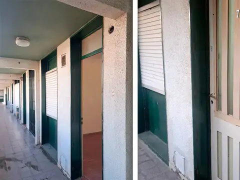 Departamento en Alquiler de 4 ambientes
