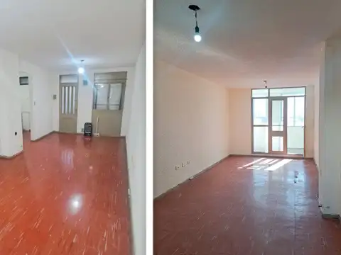 Departamento en Alquiler de 2 dormitorios