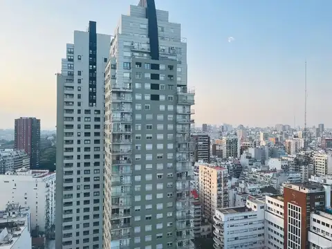Departamento en Alquiler Temporal en Palermo, USD 2.350