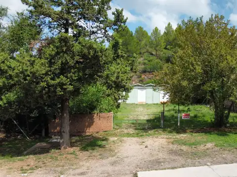 AVDA. DE LAS CHACRAS