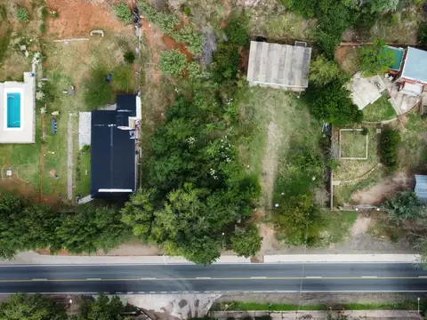 Terreno - Venta - Argentina, Juana Koslay