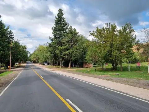 Terreno en Venta en Juana Koslay, USD 73.000