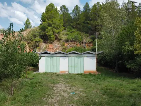 Terreno en Venta de 2000,0 m2