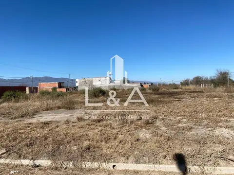 EN VENTA TERRENO RUTA 21
