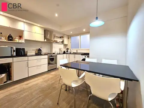 Departamento en Venta 6 años