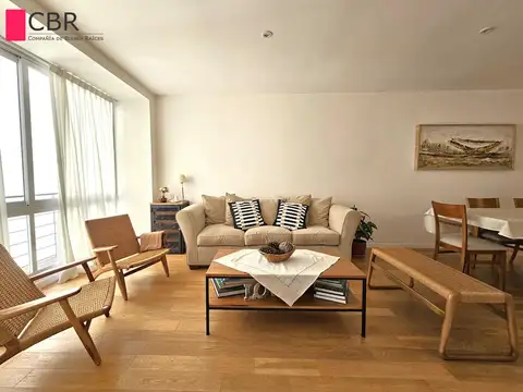 Departamento en Venta en Recoleta, USD 340.000