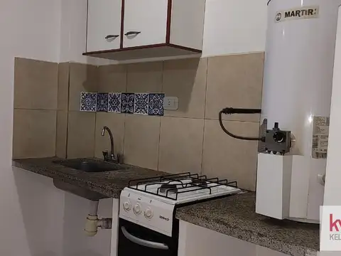 VENTA DE MONOAMBIENTE EN EL HUAICO 2