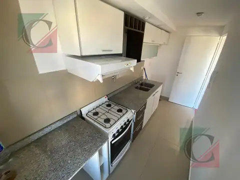 Departamento en Alquiler 5 años