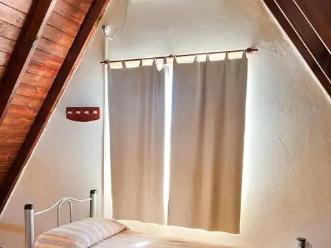 VENTA COMPLEJO DE CABAÑAS EN MIRAMAR