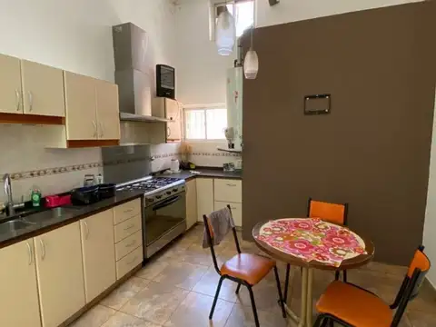 Departamento 3 amb Recoleta Venta Luminoso