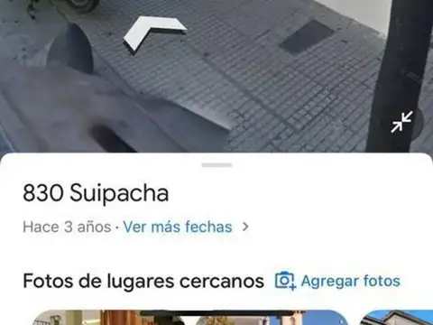 Departamento en Venta al Norte