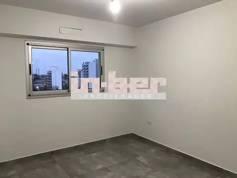 Depto Tipo Casa 2 ambientes con 2 baños