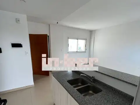 Depto Tipo Casa en Venta de 2 ambientes