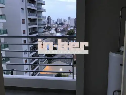 Depto Tipo Casa en Venta de 1 dormitorio