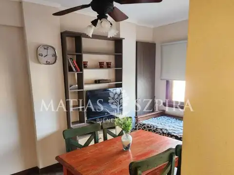 Departamento en Venta en San Clemente del Tuyu, Partido de La Costa