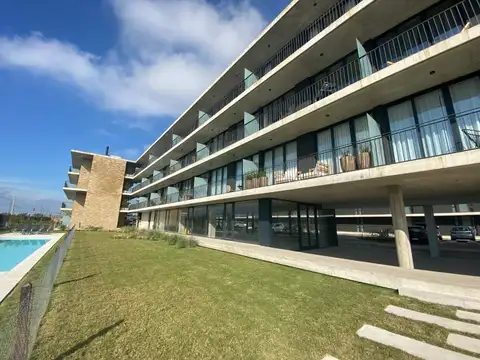 Departamento en Alquiler 1 año