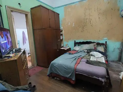 Depto Tipo Casa en Venta en Palermo Soho, USD 240.000