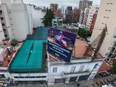 Terreno en Venta en Belgrano, USD 5.800.000