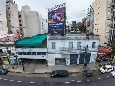 Terreno en Venta de 1157,0 m2