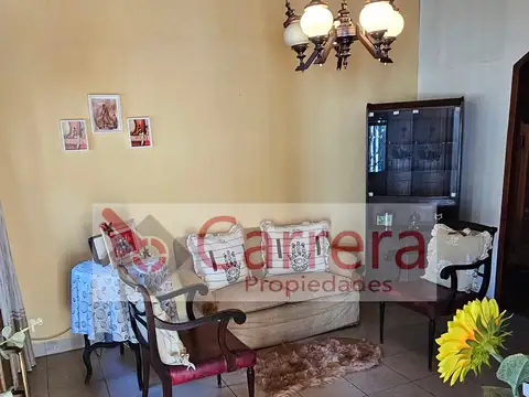 CASA 3 AMB LOTE 216m2 EN VENTA EN SAN ANDRES