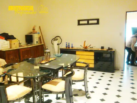 José León Suárez 5400