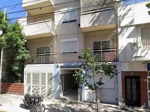 Departamento en Venta Apto profesional