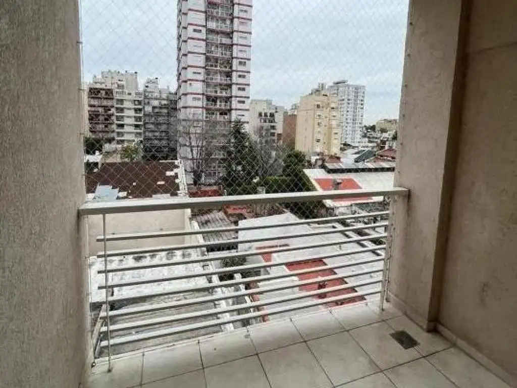 Avenida Juan Bautista Alberdi 2937 e/ Avenida San Pedrito y Quirno