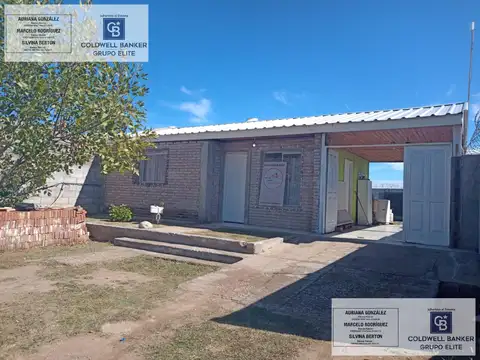 Casa en Venta de 2 dormitorios