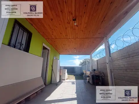 Casa en Venta 15 años
