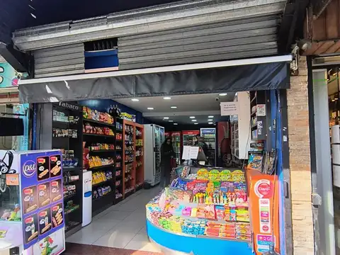 Fondo Comercio en Venta 10 años