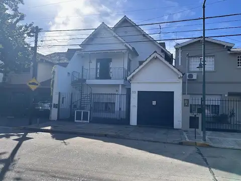 Vivienda Multifamiliar en Venta en Martinez