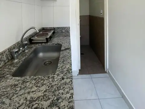 Departamento en Alquiler al Norte