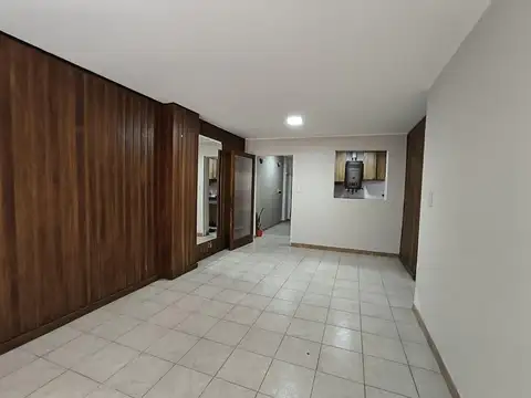 Departamento en Centro
