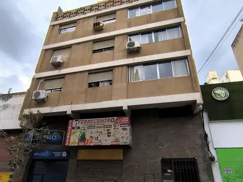 Departamento en Centro