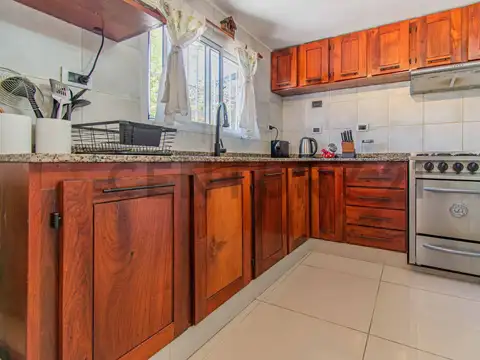 VENTA  DE CASA EN TIGRE RESIDENCIAL