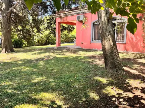 Casa en Venta 25 años
