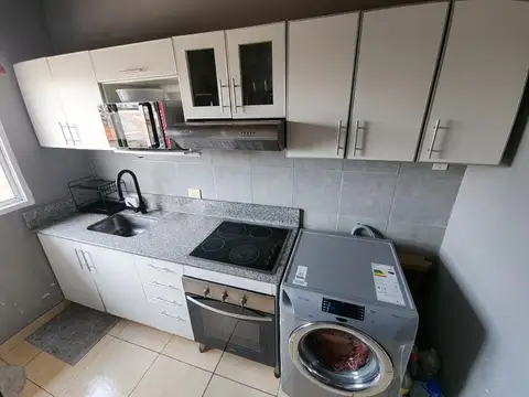 Pelliza 4600, Piso 3°