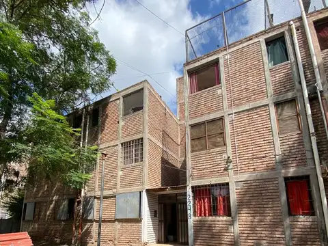VENDO DEPARTAMENTO IDEAL INVERSION