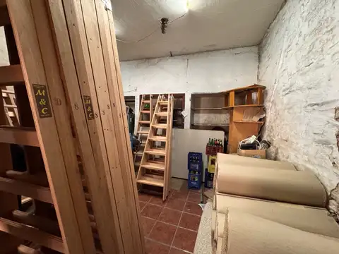 Local en Venta 30 años