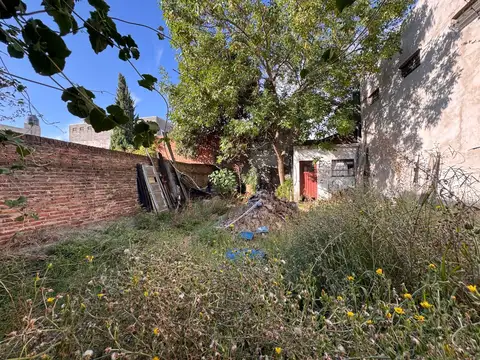 Local en Venta 30 años