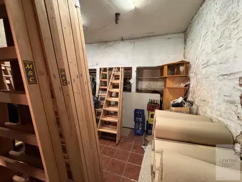 Local en Venta 30 años