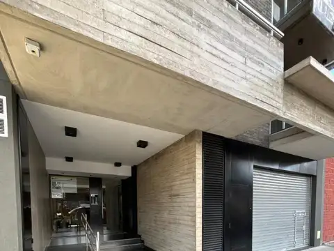 Alquiler departamento 2 ambientes  - VILLA DEL PARQUE
