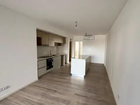 Departamento en Alquiler al Sureste