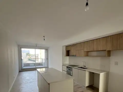 Departamento en Alquiler A Estrenar