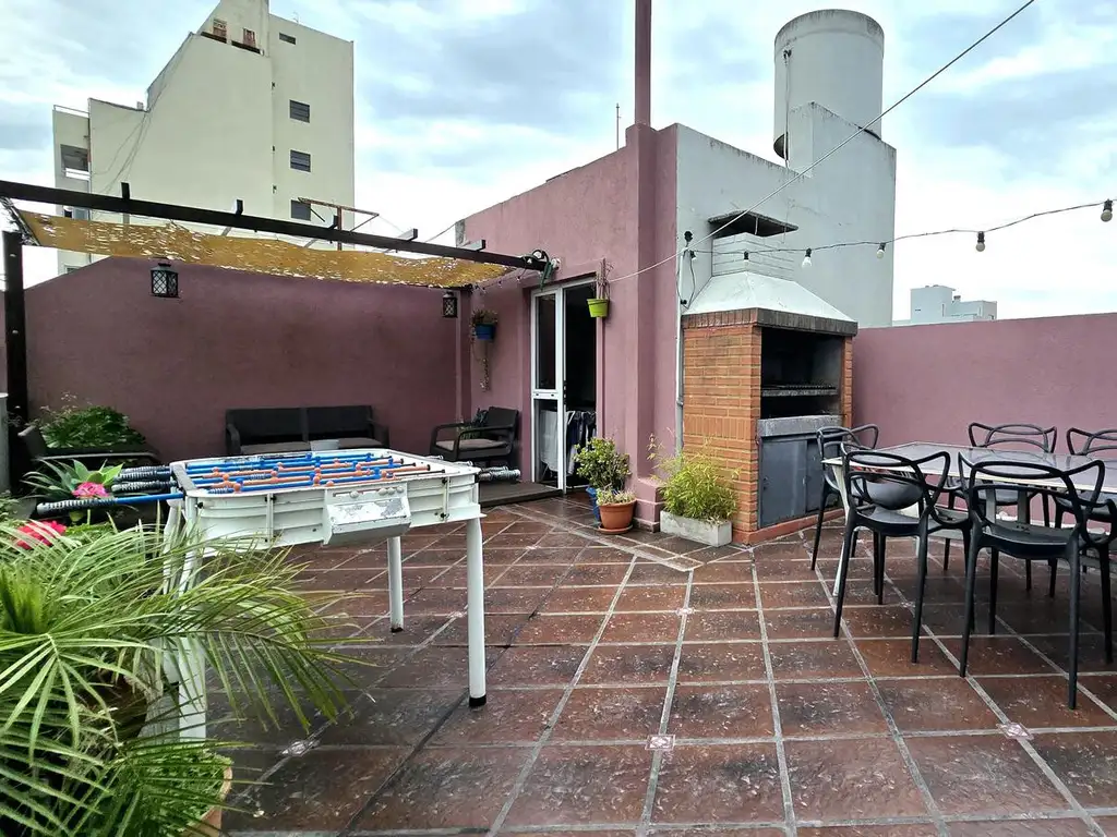 San Blas al 3600